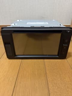 DAIHATSU タッチスクリーンカーナビ HDP600075JP - メルカリ