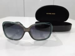 MICHAEL KORS  パープルレンズ レディースサングラス 超美品!のサムネイル