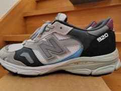 New Balance M920NBRのサムネイル