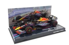 1/43 レッドブル RB19 マイアミGP S.ペレス 限定BOX 1/43 レッドブル RB19 マイアミGP S.ペレス 限定BOX - メルカリ