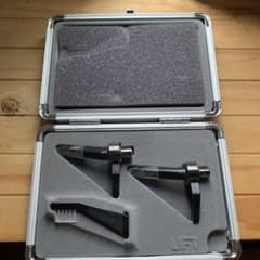 Ortofon Concorde Mkll Mix 2個セットのサムネイル