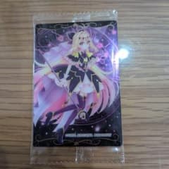 名探偵プリキュア キュアアルカナ・シャドウ カードのサムネイル