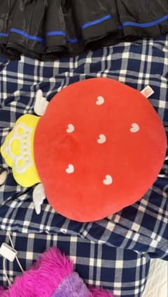 すとぷり BIGぬいぐるみ グッズ 可愛いのサムネイル
