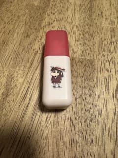 colorgram リップカラー ピンク クレヨンしんちゃんのサムネイル