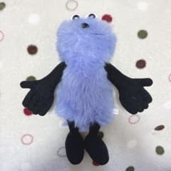 파펫 승승 펑코 핏코 봉제 인형 이치 반 쿠지 A상