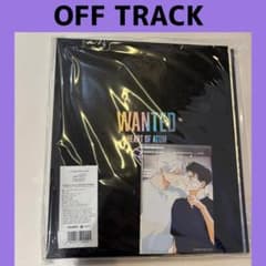 OFF TRACK オフトラック バインダー ポストカードセット E567 - メルカリ