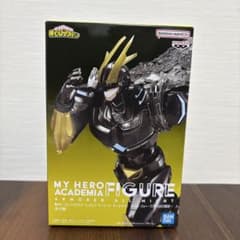 ヒロアカ アーマード・オールマイト ～GIGO限定～ ５個セット GiGO限定 僕のヒーローアカデミア アーマード・オールマイト ヒロアカ