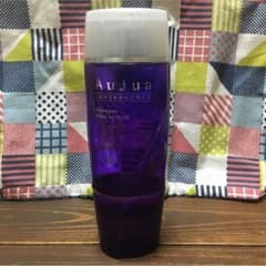 aujua  インナーバウンス  シャンプーのサムネイル