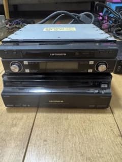 carrozzeria 名機 P90DVA H009 carrozzeria 名機 P90DVA H009 - メルカリ
