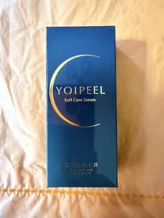 ☆北の快適工房 ・YOIPEEL 美容液 18ml・1本☆ - メルカリ