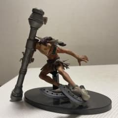 ワンピース フィギュアワイパー 造形王頂上決戦のサムネイル