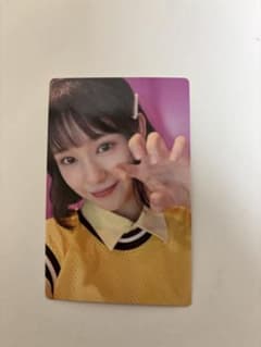 日プ女子 トレカ 石井蘭のサムネイル