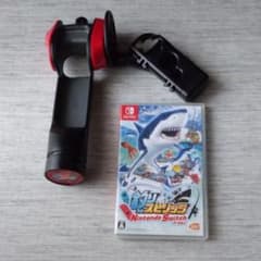 釣りスピリッツ  Joy-Conセットのサムネイル