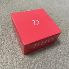 DUO ザ クレンジングバーム ホット 90gのサムネイル