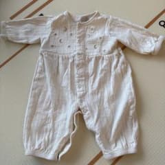 petit main カバーオール　50-70のサムネイル