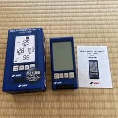 SSKマルチスピードテスターⅣ - メルカリ