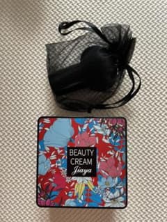 BEAUTY CREAMクッションファンデのサムネイル