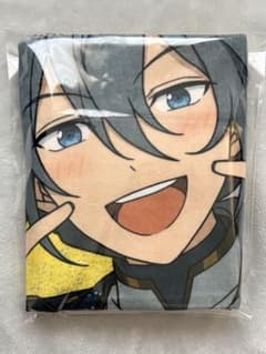 筋*♡様 あんスタ スタフォニ ビッグビジュアルタオル 椎名ニキのサムネイル