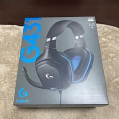 Logicool G431のサムネイル