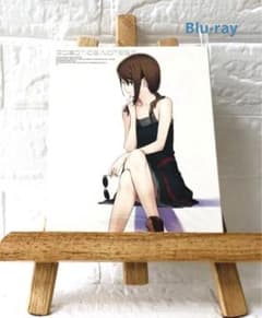 Blu-ray・CD アニメ ROBOTICS;NOTES 4(完全生産限定版) - メルカリ