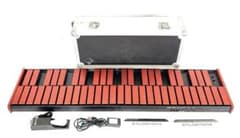 希少】Wernick Xylosynth mk6 4OCT 電子マリンバ - メルカリ