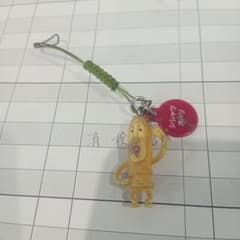 こびと図鑑キャラクター ストラップのサムネイル