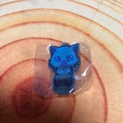 鬼滅の刃アクリルスタンドキーホルダーのサムネイル
