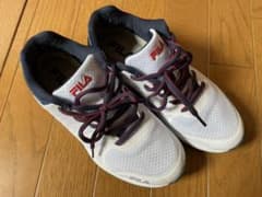 FILA レディース スニーカー ウォーキングシューズのサムネイル
