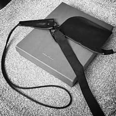 Rick Owens 14fw ネックウォレットのサムネイル