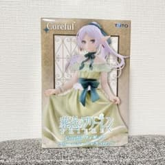 葬送のフリーレン Coreful フィギュア フリーレン~ドレスver.