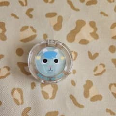 ポンデクルール どうぶつの森 マルチカラーパウダー（レム）のサムネイル