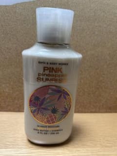 専用　Bath&BodyWorks PinkPineappleSunriseのサムネイル