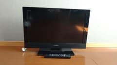 【impala64様専用】テレビ　SONY BRAVIAのサムネイル
