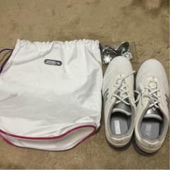 ☆ adidasゴルフシューズ ☆のサムネイル
