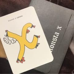 monsta xのサムネイル