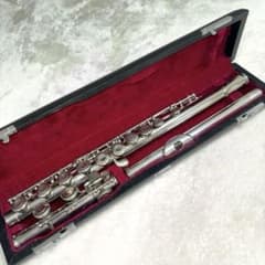 MURAMATSU ムラマツ フルート MFG CO TOKYO 刻印 - メルカリ