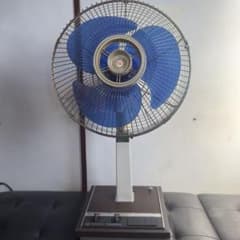 扇風機 National ナショナル F-35MZ - メルカリ