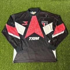 サンパウロFC PENALTY GK ユニフォーム キーパー サンパウロFC PENALTY GK ユニフォーム キーパー - メルカリ