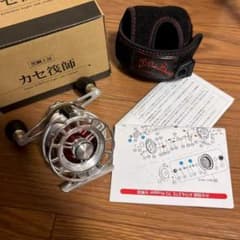 値下げ】黒鯛師 THE Athlete ヘチ 88W 15周年記念品 | Shop at Mercari