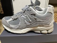 ニューバランス M2002RDM 23SS , 24cmのサムネイル