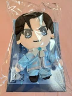 全身セット】timelesz ぬい 服 寺西拓人 | Shop at Mercari from Japan