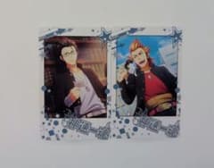 아이돌 마스터 SideM 스냅 마이드 3 신속 일혼 세트