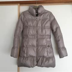 新春値下げ【CECIL McBEE】ダウンコート Mのサムネイル