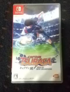 キャプテン翼 RISE OF NEW CHAMPIONSのサムネイル