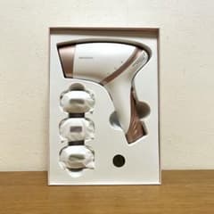 Notime 家庭用光美容機 ice lady アイスレディSKB-1808 - メルカリ