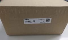 TOTO コントローラ部品 TCM841RRのサムネイル