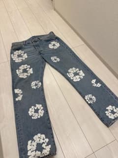 LEVI'S x Denim Tearsのサムネイル