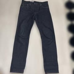 Levi’s Premium 511 BIG E 赤耳 USA製 W30のサムネイル