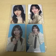 加藤心ME:Iトレカセットのサムネイル