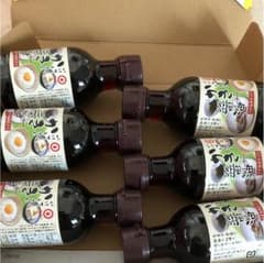 かき醤油のサムネイル
